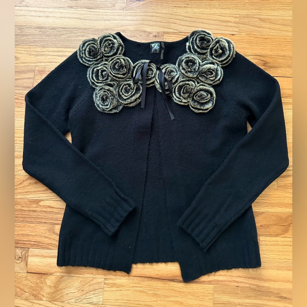 Nice,like new Gaby&Eden sweater,Size M